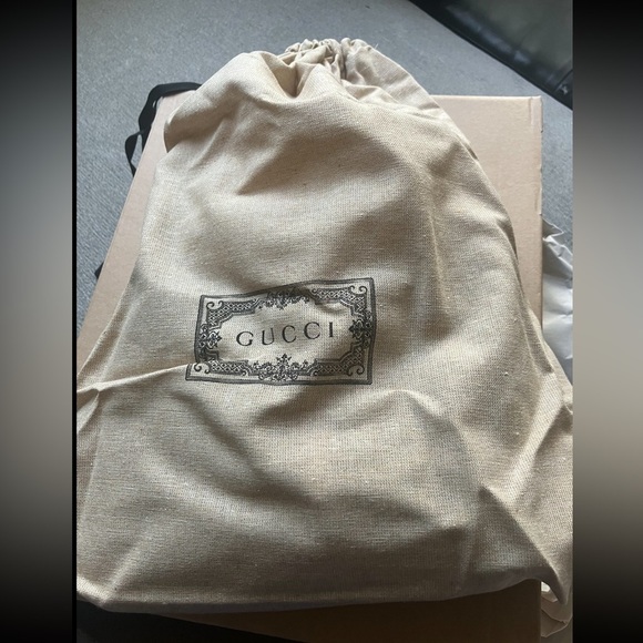 Gucci Jackie 1961 mini bag - Picture 6 of 14